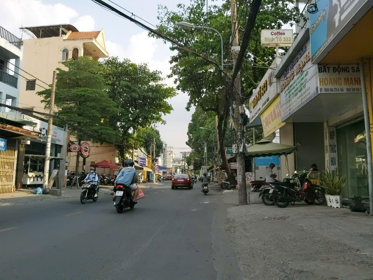 Bán nhà Gò Vấp, MTKD Nguyễn Văn Công , 48M², thông Nguyễn Kiệm , hơn 7 tỷ - Ảnh 2